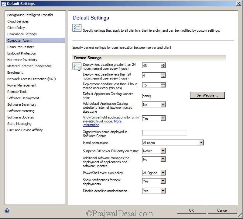 symantec endpoint client update
